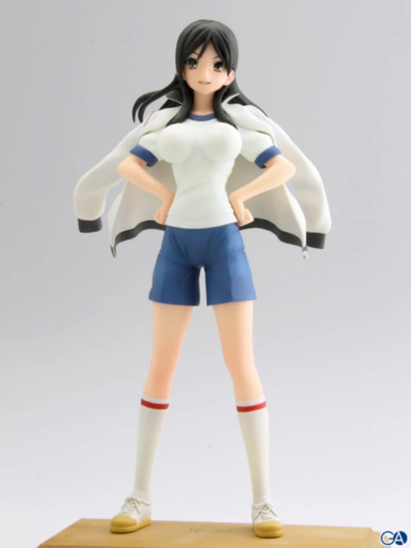 Fukiyose Seiri - EX Figure (SEGA)