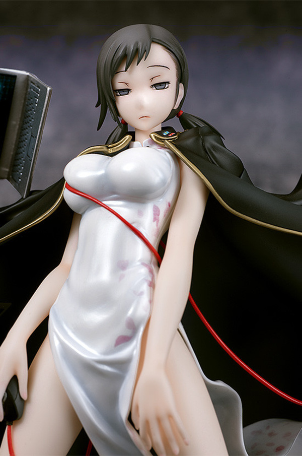 Fumi Kanno - Devil Survivor 2