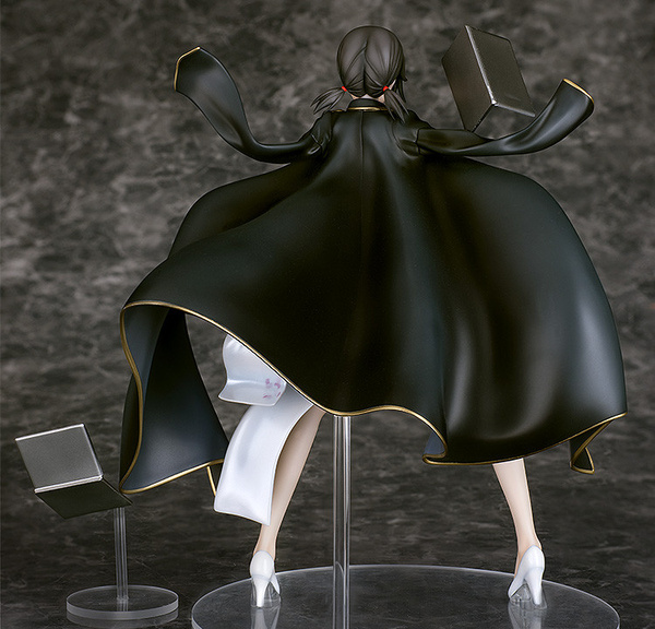 Fumi Kanno - Devil Survivor 2