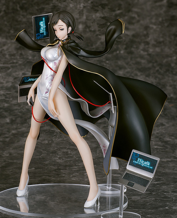 Fumi Kanno - Devil Survivor 2