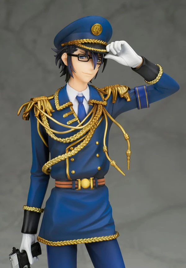 Fushimi Saruhiko - K: Missing Kings - ALTAiR