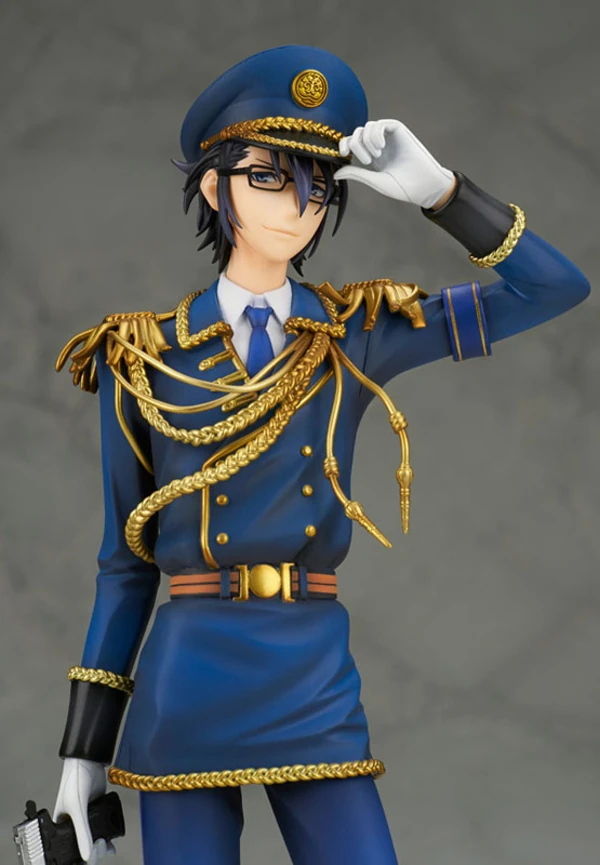Fushimi Saruhiko - K: Missing Kings - ALTAiR
