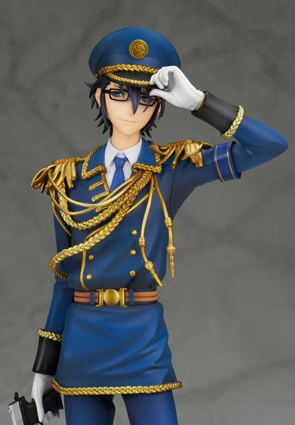 Fushimi Saruhiko - K: Missing Kings - ALTAiR