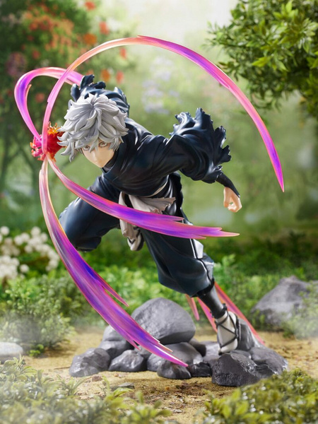 Gabimaru - F:Nex - Furyu / Mappa