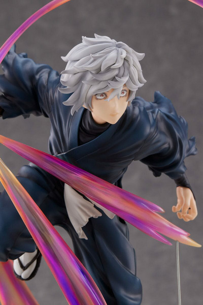 Gabimaru - F:Nex - Furyu / Mappa