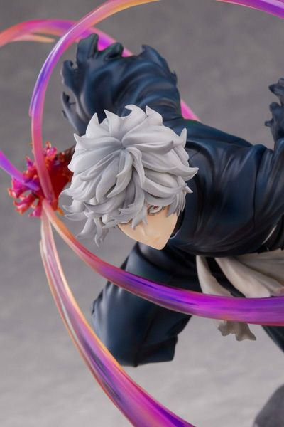Gabimaru - F:Nex - Furyu / Mappa