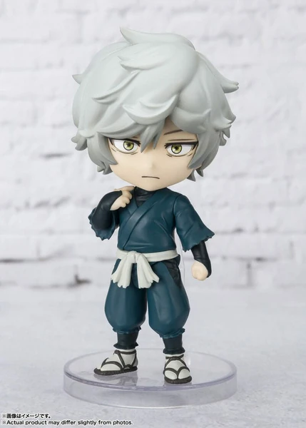 Gabimaru - Hell's Paradise Figuarts mini - Bandai Spirits