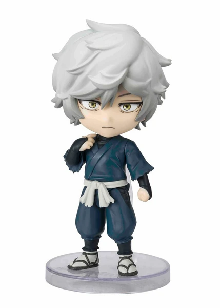 Gabimaru - Hell's Paradise Figuarts mini - Bandai Spirits