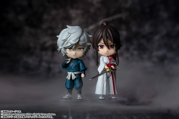 Gabimaru - Hell's Paradise Figuarts mini - Bandai Spirits