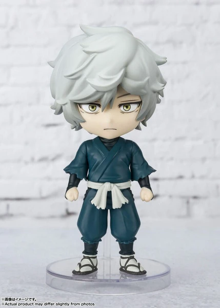 Gabimaru - Hell's Paradise Figuarts mini - Bandai Spirits