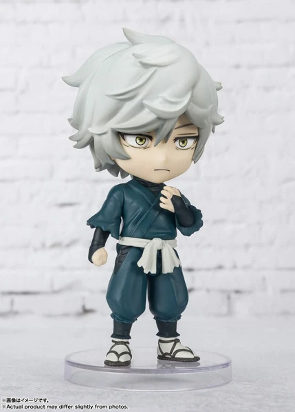 Gabimaru - Hell's Paradise Figuarts mini - Bandai Spirits