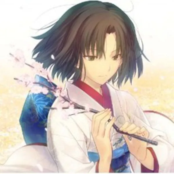 Garden Of Sinners Best Music Collection