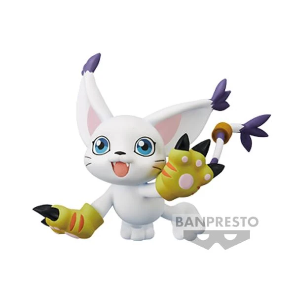 Gatomon - Digimon Adventure - DXF Adventures Archives Special - Banpresto
