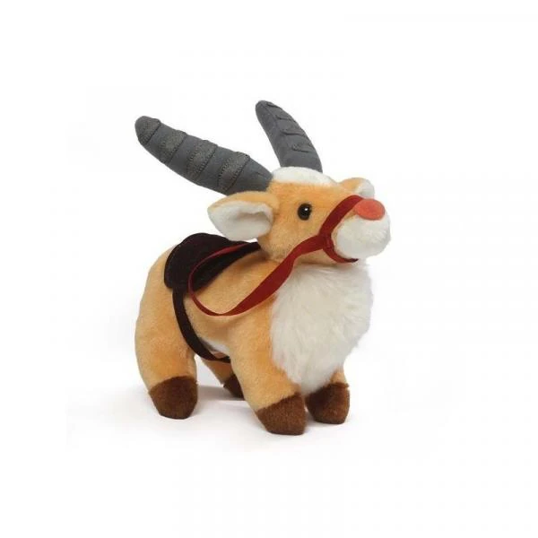 Ghibli - Plüschfigur Jakkul 25 cm - Prinzessin Mononoke - AbyStyle