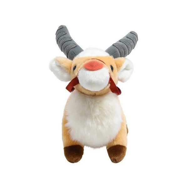 Ghibli - Plüschfigur Jakkul 25 cm - Prinzessin Mononoke - AbyStyle