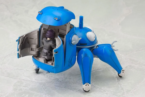 Tachikoma - Ghost in the Shell - Plastic Model Kit - Kotobukiya