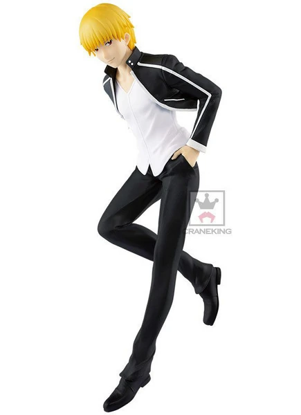 Gilgamesh - EXQ Figur [B-Ware]