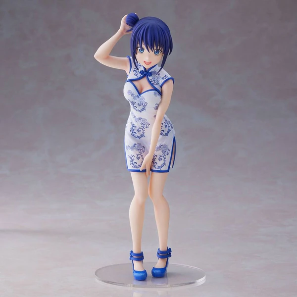 Nagisa Minase - Girlfriend, Girlfriend - China Ver. - Union Creative