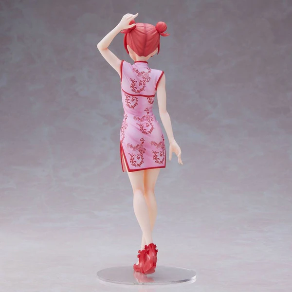 Sasaki Saki - Girlfriend, Girlfriend - China Ver. - Union Creative