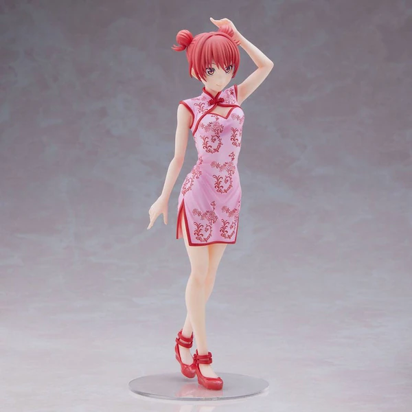 Sasaki Saki - Girlfriend, Girlfriend - China Ver. - Union Creative