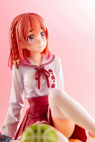 Sumi Sakurasawa - Bonus Edition - Kotobukiya