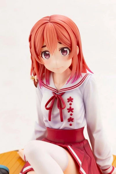 Sumi Sakurasawa - Bonus Edition - Kotobukiya