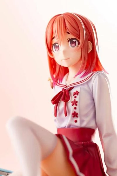 Sumi Sakurasawa - Bonus Edition - Kotobukiya