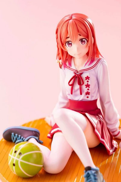 Sumi Sakurasawa - Bonus Edition - Kotobukiya