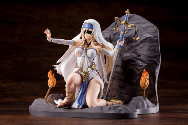 Sword Maiden - Goblin Slayer 2 - Statue 1/6 - Hakoiri Musume