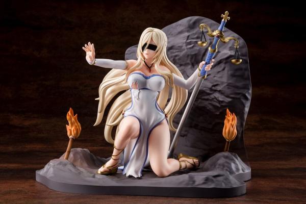 Sword Maiden - Goblin Slayer 2 - Statue 1/6 - Hakoiri Musume