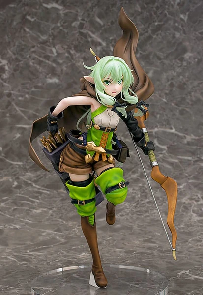Yousei Yunde (re-run) - Goblin Slayer - Statue 1/7 - Phat! [B-Ware]