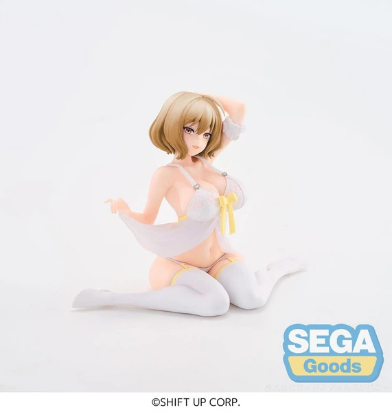 Anis - Goddess of Victory: Nikke - Sega