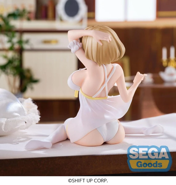 Anis - Goddess of Victory: Nikke - Sega