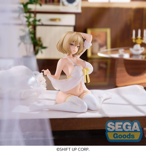 Anis - Goddess of Victory: Nikke - Sega