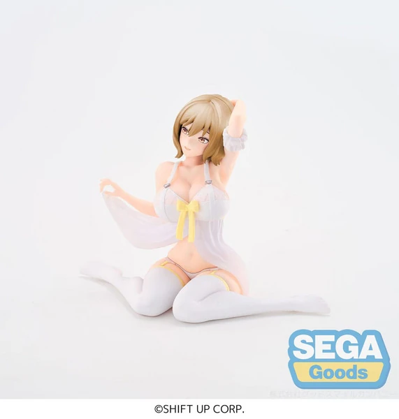 Anis - Goddess of Victory: Nikke - Sega