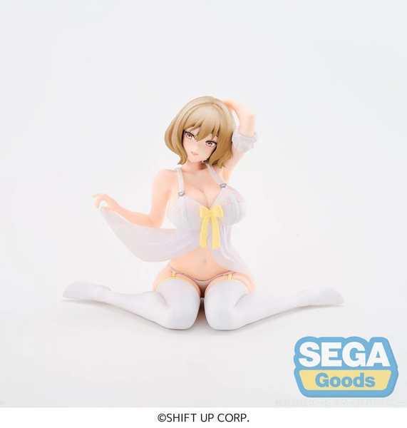 Anis - Goddess of Victory: Nikke - Sega