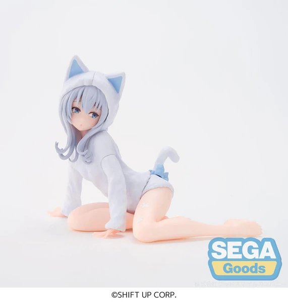 N102 - Goddess of Victory: Nikke - Sega