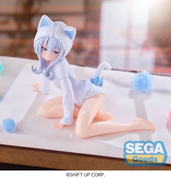 N102 - Goddess of Victory: Nikke - Sega