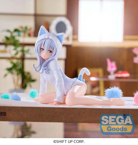 N102 - Goddess of Victory: Nikke - Sega