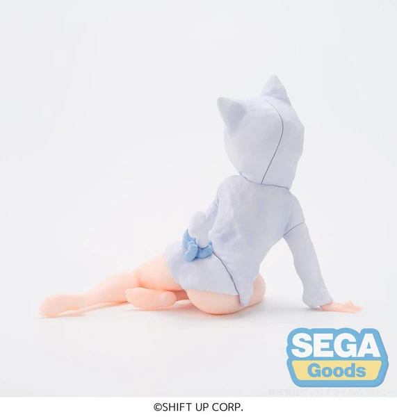 N102 - Goddess of Victory: Nikke - Sega