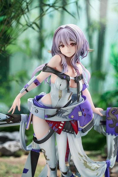 Goddess of Victory: Nikke Statue 1/7 Scarlet - Good Smile Company