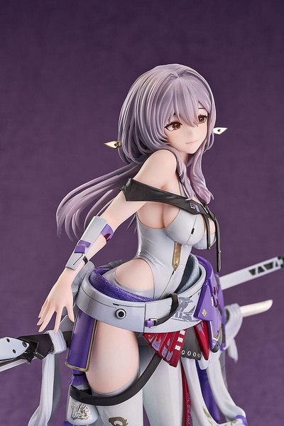 Goddess of Victory: Nikke Statue 1/7 Scarlet - Good Smile Company