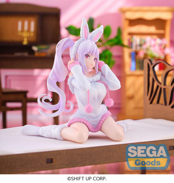 Alice - Goddess of Victory: Nikke Yumemirize - Sega
