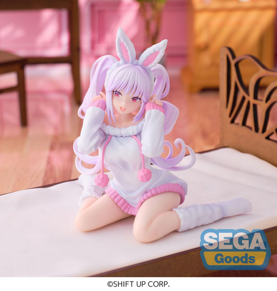 Alice - Goddess of Victory: Nikke Yumemirize - Sega