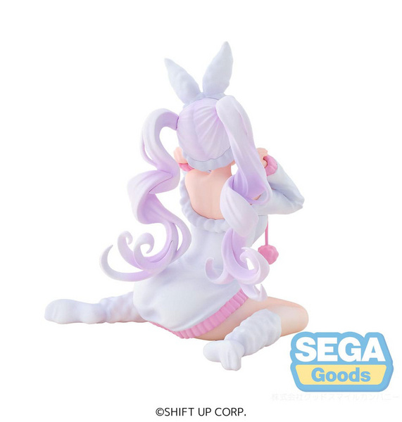 Alice - Goddess of Victory: Nikke Yumemirize - Sega