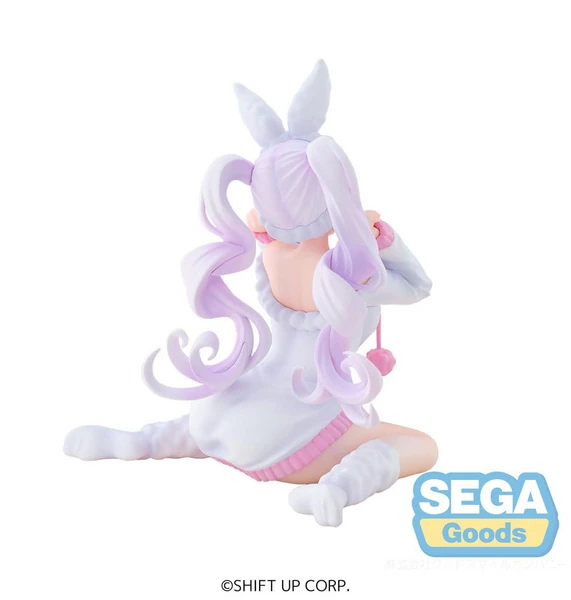 Alice - Goddess of Victory: Nikke Yumemirize - Sega