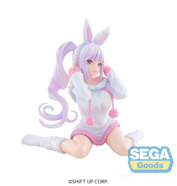 Alice - Goddess of Victory: Nikke Yumemirize - Sega