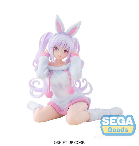 Alice - Goddess of Victory: Nikke Yumemirize - Sega