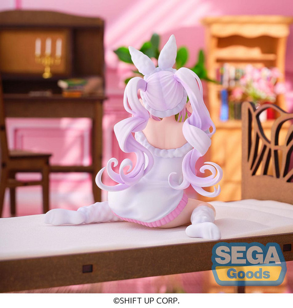 Alice - Goddess of Victory: Nikke Yumemirize - Sega
