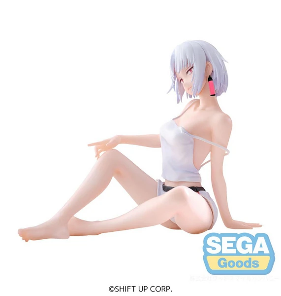 Drake - Goddess of Victory: Nikke - Yumemirize - Sega